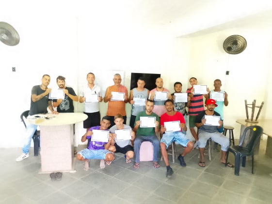 clinica internação tratamento para droga dependencia quimica tratamento